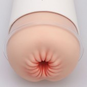 Мастурбатор-анус Naked Factory A-03 - Naked Factory - в Элисте купить с доставкой