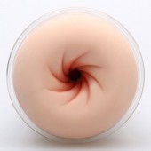 Мастурбатор-анус Naked Factory A-04 - Naked Factory - в Элисте купить с доставкой