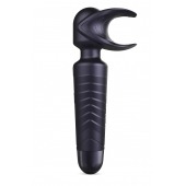 Сливовый вибромассажёр для мужчин Man.wand Evo - Manwan - в Элисте купить с доставкой