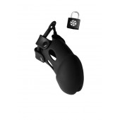 Черный пояс верности Guard - Lola Games - купить с доставкой в Элисте