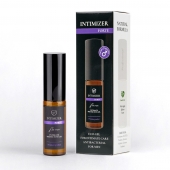 Мужской антибактериальный эко-гель для интимного ухода Intimizer Forte - 20 мл. - Intimizer - купить с доставкой в Элисте