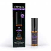 Мужской антибактериальный эко-гель для интимного ухода Intimizer Forte - 20 мл. - Intimizer - купить с доставкой в Элисте