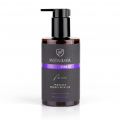 Мужской антибактериальный эко-гель для интимного ухода Intimizer Forte - 250 мл. - Intimizer - купить с доставкой в Элисте