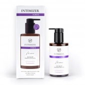 Женский антибактериальный эко-гель для интимного ухода Intimizer Forte - 250 мл. - Intimizer - купить с доставкой в Элисте