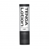 Лубрикант на водной основе Tenga Lotion Light - 170 мл. - Tenga - купить с доставкой в Элисте