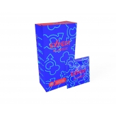 Классические презервативы Expert Classic - 15 шт. - Expert - купить с доставкой в Элисте