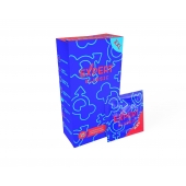 Презервативы увеличенного размера Expert Classic XXL - 15 шт. - Expert - купить с доставкой в Элисте