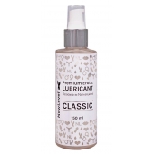 Лубрикант на водной основе NewLevel Classic - 150 мл. - NewLevel - купить с доставкой в Элисте