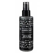 Анальный лубрикант на водной основе NewLevel Anal - 150 мл. - NewLevel - купить с доставкой в Элисте
