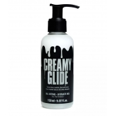 Лубрикант на водной основе Creamy Glide с консистенцией спермы - 150 мл. - Strap-on-me - купить с доставкой в Элисте