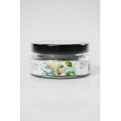 Массажная свеча «Зелёный чай» - 50 мл. - SGAN - купить с доставкой в Элисте