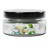 Массажная свеча «Зелёный чай» - 50 мл. - SGAN - купить с доставкой в Элисте