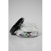 Массажная свеча «Кедр - Пачули - Жасмин» - 50 мл. - SGAN - купить с доставкой в Элисте