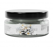 Массажная свеча «Перец и нероли» - 50 мл. - SGAN - купить с доставкой в Элисте