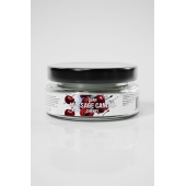 Массажная свеча «Спелая вишня» - 50 мл. - SGAN - купить с доставкой в Элисте