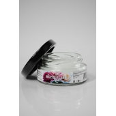 Массажная свеча «Цветущий пион» - 50 мл. - SGAN - купить с доставкой в Элисте