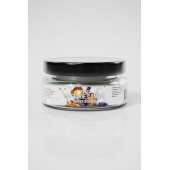 Массажная свеча «Янтарный мусс» - 50 мл. - SGAN - купить с доставкой в Элисте