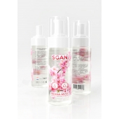 Пенка-мусс для интимной гигиены SGAN с пребиотиками - 150 мл. - SGAN - купить с доставкой в Элисте