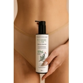 Натуральный лубрикант на водной основе Pleasure Lab Organic Rosemary - 185 мл. - Pleasure Lab - купить с доставкой в Элисте