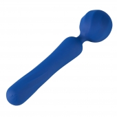 Синий wand-вибромассажер BeYourLover Titan - BeYourLover