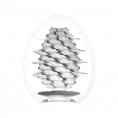 Мастурбатор-яйцо Tenga Egg Twister - Tenga - в Элисте купить с доставкой