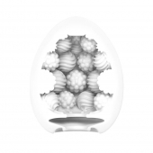 Мастурбатор-яйцо Tenga Egg Bouncy - Tenga - в Элисте купить с доставкой