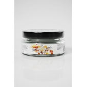 Массажная свеча «Амбра и ваниль» - 50 мл. - SGAN - купить с доставкой в Элисте