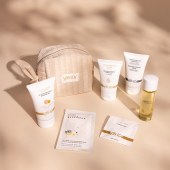 Набор YESforLOV La Trousse Enchantée в бежевой косметичке - YESforLOV - купить с доставкой в Элисте