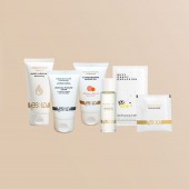 Набор YESforLOV La Trousse Enchantée в коричневой косметичке - YESforLOV - купить с доставкой в Элисте