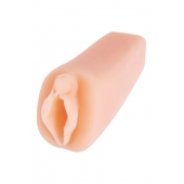 Телесный мастурбатор-вагина Clit Orgasm - NMC - в Элисте купить с доставкой