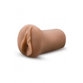 Карамельный мастурбатор-вагина Molly - Blush Novelties - в Элисте купить с доставкой