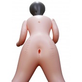 Надувная секс-кукла Suzuki - Boys of Toys - в Элисте купить с доставкой