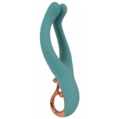 Бирюзовый мультивибратор The Magician - Orion