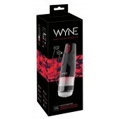 Вращающийся мастурбатор WYNE Masturbator 05 - Orion - в Элисте купить с доставкой