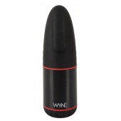 Мастурбатор с двумя моторами WYNE Masturbator 02 - Orion - в Элисте купить с доставкой