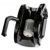 Мощный мастурбатор WYNE Masturbator 10 - Orion - в Элисте купить с доставкой