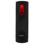 Автоматический мастурбатор WYNE Masturbator 08 - Orion - в Элисте купить с доставкой