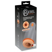 Мастурбатор для головки полового члена Glans Masturbator with 2 Functions - Orion - в Элисте купить с доставкой