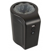 Мастурбатор с ротацией Rotating Masturbator - Orion - в Элисте купить с доставкой