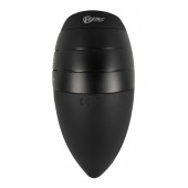 Черный мастурбатор с гибкими крылышками - Orion - в Элисте купить с доставкой