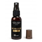 Интимный спрей Mini Mini с сужающим эффектом - 50 мл. - Биоритм - купить с доставкой в Элисте