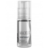 Лубрикант на водной основе MAXUS Naked Fantasy - 50 мл. - Maxus - купить с доставкой в Элисте