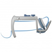 Экстендер для увеличения пениса Lui Maxtender L - Adrien Lastic - в Элисте купить с доставкой