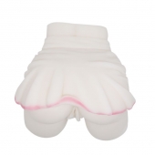 Вагина с анусом под приподнятой юбочкой - Baile - в Элисте купить с доставкой