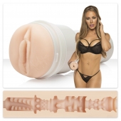 Мастурбатор-вагина Fleshlight Girls - Nicole Aniston Fit - Fleshlight - в Элисте купить с доставкой