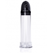 Автоматическая вакуумная помпа Man up pump - Erotist Adult Toys - в Элисте купить с доставкой