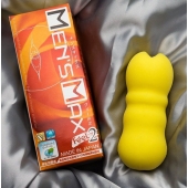 Мастурбатор-вагина Men sMax Feel 2 - Men sMax - в Элисте купить с доставкой