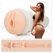 Мастурбатор-вагина Fleshlight Girls - Riley Reid Utopia - Fleshlight - в Элисте купить с доставкой