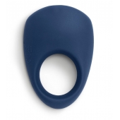 Синее эрекционное виброкольцо We-vibe Pivot - We-vibe - в Элисте купить с доставкой