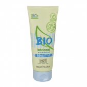Органический лубрикант для чувствительной кожи Bio Sensitive - 100 мл. - HOT - купить с доставкой в Элисте